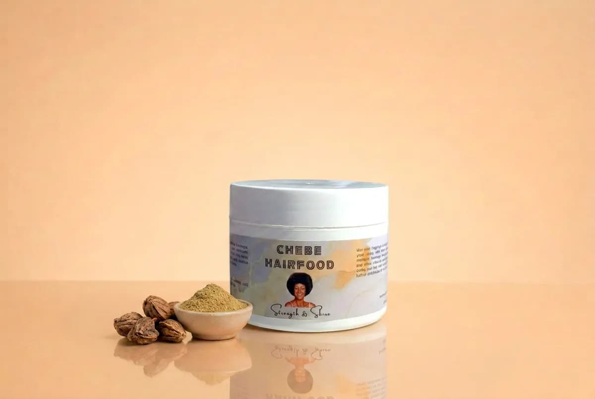 Chebe Hairfood