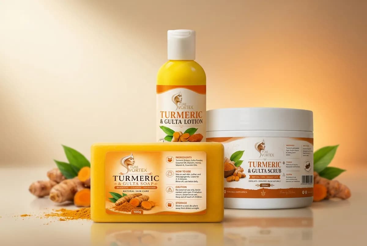 Cleanse & Nourish Combo