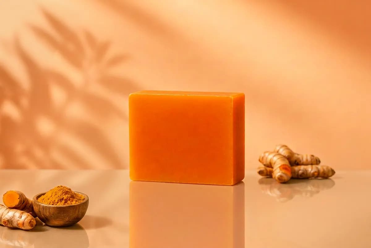 Kojic Acid Soap